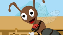Ant Evolution Game: Insect Life Simulator img