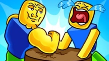 ROBLOX: Arm Wrestle Simulator img