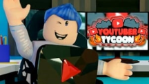 Roblox Youtuber Tycoon img