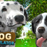 Dog Simulator 3D img