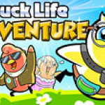 Duck Life Adventure img