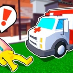 First Aid Driver: Big City img