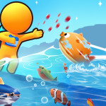 Fish Land Fish World img