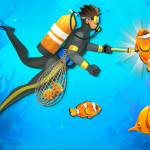 Fish Shooting Fish Hunter img