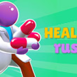 Healing Rush img