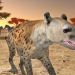 Hyena Simulator 3D img