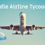 Idle Airline Tycoon img