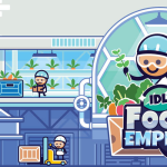 Idle Food Empire Inc. img