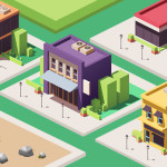 City Idle Tycoon img