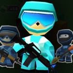 Idle Hero: Counter Terrorist img