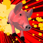 Crazy Pig Simulator img