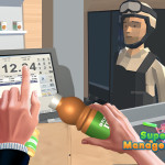 Supermarket Manager Simulator img