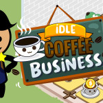 Idle Coffee Business img