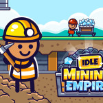 Idle Mining Empire img