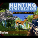 Hunting Simulator img