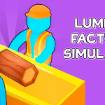 Lumber Mill Simulator img