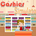 Supermarket Cashier Simulator img