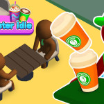 Coffee Master Idle img