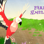 Parrot Simulator img