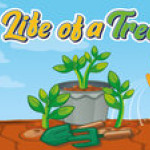 Life of a Tree img