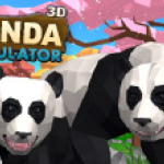 Panda Simulator 3D img