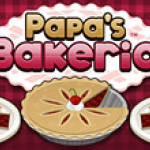 Papa's Bakeria img