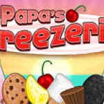 Papa's Freezeria img