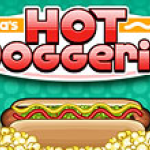 Papa's Hot Doggeria img