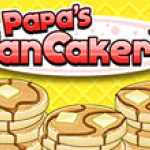 Papa's Pancakeria img