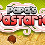 Papa's Pastaria img