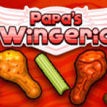 Papa's Wingeria img