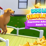 Dog Life Simulator img