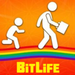 Bitlife Life Simulator Unblocked img