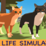 Cat Life Simulator img