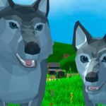 Wolf Simulator img