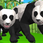 Panda Simulator img