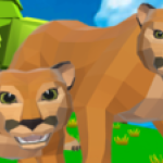 Cougar Simulator img