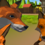 Fox Simulator img