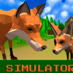 Fox Simulator 3D img