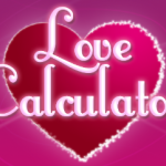 Love Calculator img