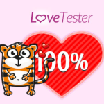 Love Tester img