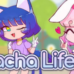 Gacha life img