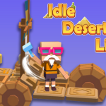 Idle Desert Life img