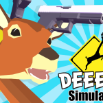 DEEEER Simulator img