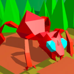 Swarm Simulator: Evolution img