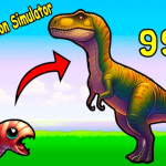 Animal Evolution Simulator img