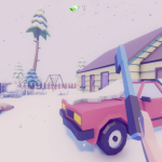 Dude Simulator: Winter img