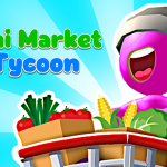 Mini Market Tycoon img