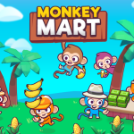 Monkey Market img