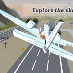 Flight Simulator Online img